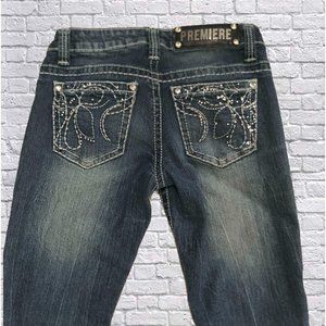 Premiere Super Skinny Jeans